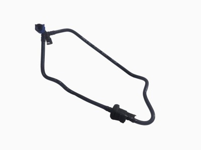 Клапан вакууму ford focus fiesta mk7 c1b19g866aa фото №1