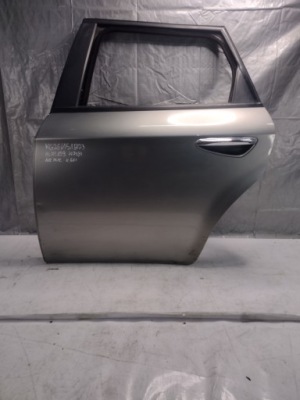 Дверь левый задняя alfa romeo 159 kombi k: 651 фото №1