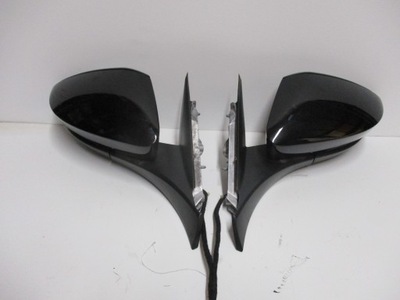 Зеркало vw t-roc 2ga 17r правое фото №1