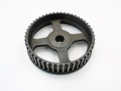 Колесо розподільного валу 2.5 td tdic h100 h1 starex galloper grace porter d4bf фото №1