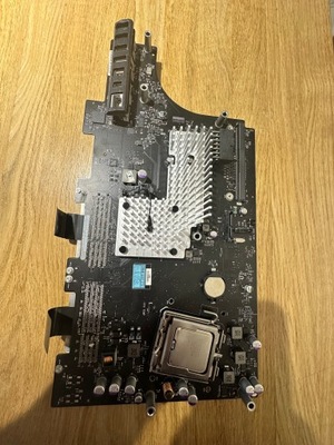 Płyta główna Apple iMac A1312 27" 2009 820-2507-A Intel Core 2 Duo 3.06 GHz