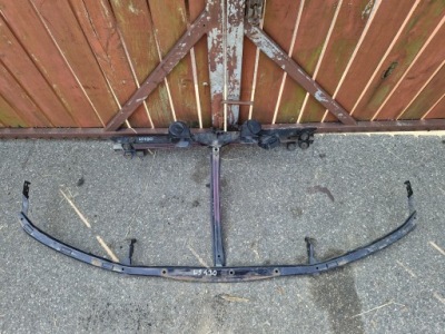 Lexus ls430 iii 00-04 ремень передний усилитель фото №1