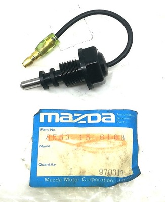 SENSOR NIVEL DE AGUA MAZDA RX7 855315610B OE!  