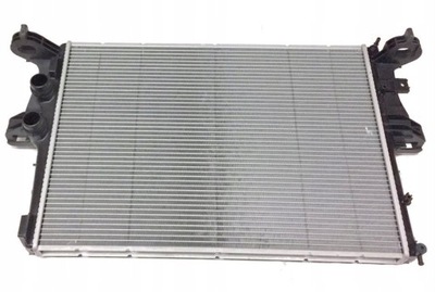 Радіатор wody iveco daily vi 3.0 td 2014 - 2016 фото №1