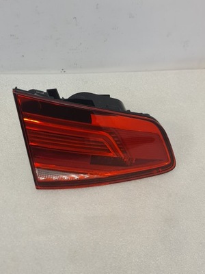 FARO VW PASSAT B8 3G 2015+ PARTE TRASERA PARTE TRASERA IZQUIERDA  