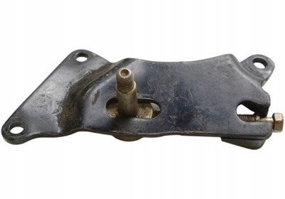 Натяжитель кронштейн генератора nissan 350z фото №1