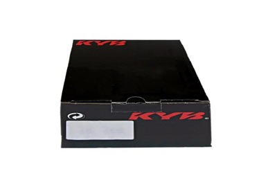 SET PROTECTION SIDE MEMBER KYB 910014 FIAT PANDA 03-  