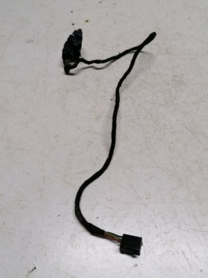 Датчик вологість повітря audi a8 d3 фото №1