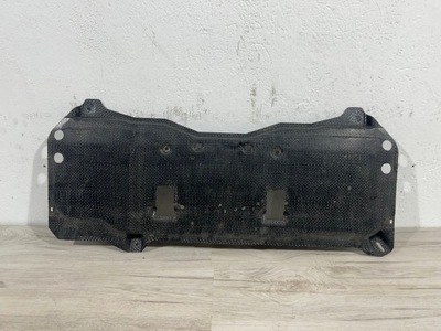 PLATE PROTECTION CHASSIS VW TOUAREG III 4M4804033B  