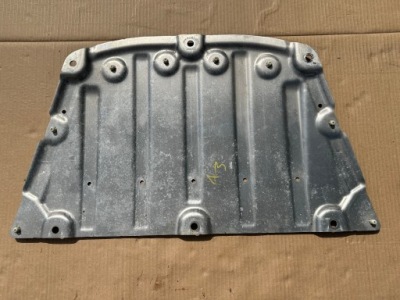 Bmw ix3 g08 нижня захист двигуна акумулятора фото №1