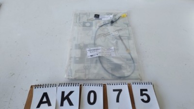 Mercedes b-klasa w246 датчик швидкості мат зайнятості фото №1