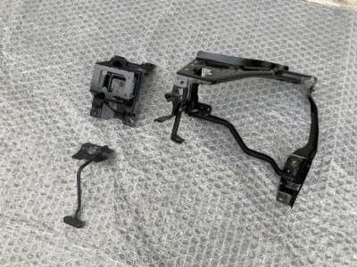 Mercedes-benz оригінальний номер a2076200785 фото №1