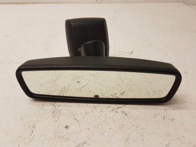 Ford kuga mk1 зеркало заднего вида внутреннее фото №1