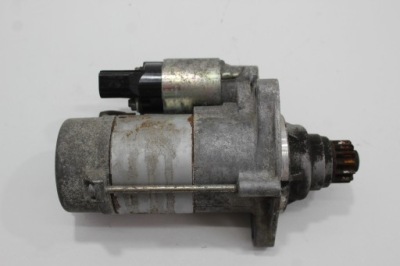 Vw passat b8 2.0tdi стартер 02m911024b фото №1