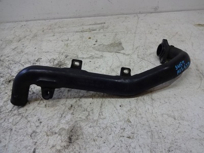 Wąż воздуха труба 1,3 ddis swift 10-17 v mk7 фото №1