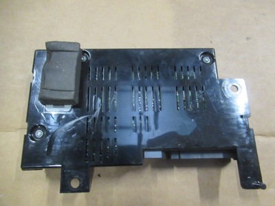 Модуль блок управления blue&me maserati ghibli 13- 68209686ab фото №1