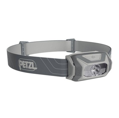 Petzl Czołówka Tikkina 300 lm Szara