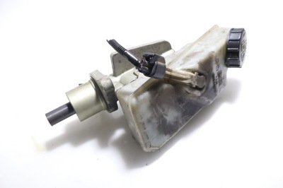 Насос тормозная volvo s40 ii 2.0d фото №1