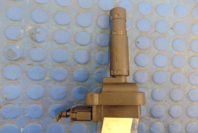 Mercedes c-klasa w203 1.8kompressor котушка запалювання фото №1