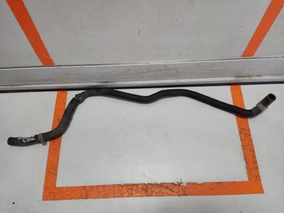 Ford ranger iv труба шланг wody 3.2 tdci фото №1