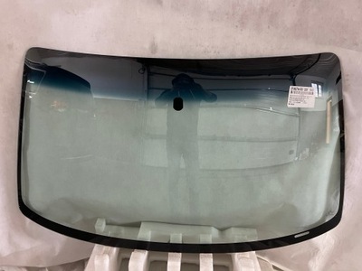 Mazda tribute стекло передняя nowa po 2008- фото №1