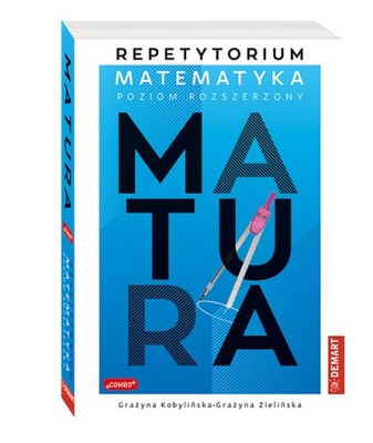 MATURA 2024 - MATEMATYKA - P.ROZSZERZONY