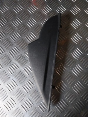 Kia sorento 2011 847672p010 панели приборная, консоль фото №1