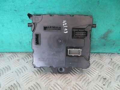 Блок керування модуль bcm renault master 14r 284b19799r фото №1