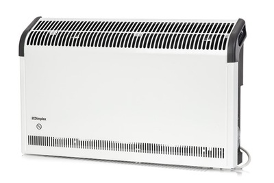 Grzejnik elektryczny ścienny DIMPLEX DX-E 2,5 kW