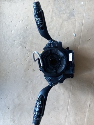 Hyundai staria переключатель комбинированный лента фото №1