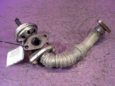 Hyundai i30 i 07- 1,6 crdi d4fb клапан egr шланг трубка выхлопных газов 028131501e фото №1