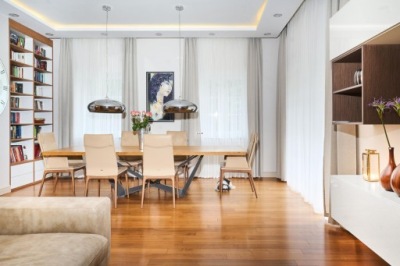 Dom, Warszawa, Wawer, 350 m²