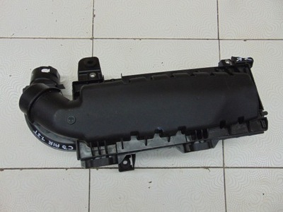 Корпус фильтра воздуха citroen c3 aircross 1.2t фото №1