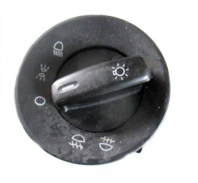 Skoda octavia ii вимикач світла 1z0941431k фото №1