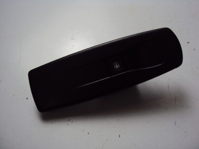 Панель стекло правый перед renault laguna iii coupe фото №1