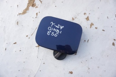 Кришка заливної пального toyota avensis t27 kombi 8s6 фото №1