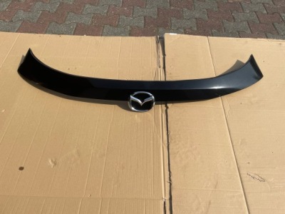 Mazda cx-5 ii накладка кришки багажника накладка kb7w-50811 gielda фото №1