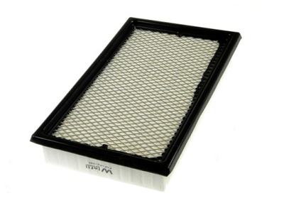 Фільтр повітря ford taurus 2008- фото №1