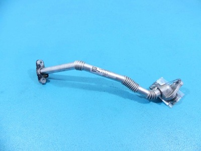 Труба шланг турбіни opel astra iv j 4 1.6 cdti фото №1