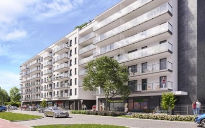 Mieszkanie, Gdańsk, Letnica, 73 m²
