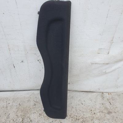 Полка багажника opel adam фото №1