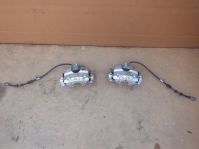 Суппорт передний левый правый ford escape mk4 usa 2.0 фото №1