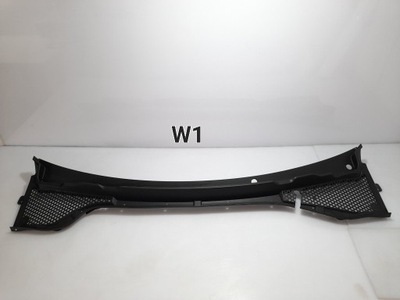 Seat leon iii 3 жабо пластиковий оригінал 5f1819403c фото №1