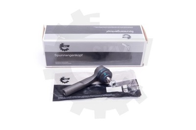 Наконечник тяга ліва peugeot bipper фото №1