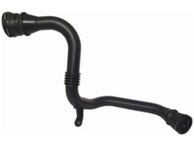 Шланг turbo renault megane iii 1.5 scenic iii 1.5 grand scenic iii 1.5 фото №1