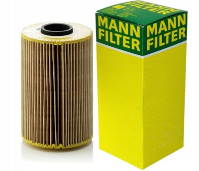 FILTRAS ALYVOS BMW 5E34 3 MANN HU930/3X 