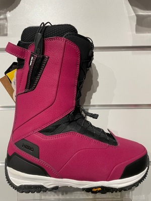 NITRO VENTURE PRO TLS Buty Snowboardowe Nitro 43 1/3
