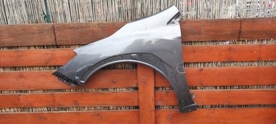 Крила перед subaru xv crosstrek ii фото №1