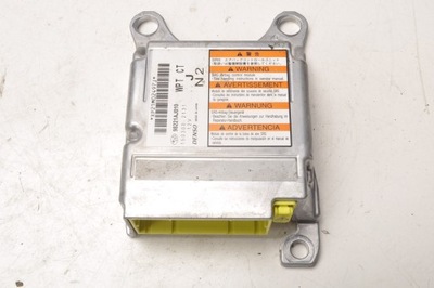 Subaru outback iv датчик подушки безопасности подушка безопасности фото №1