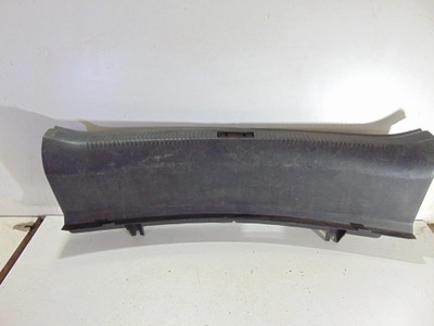 Захист поперечина заднього задня audi a6 c6 4f5863471a фото №1